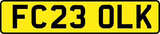 FC23OLK