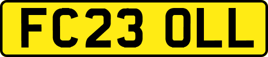 FC23OLL