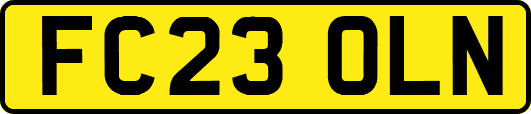 FC23OLN