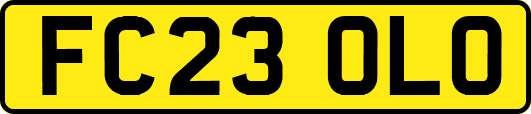 FC23OLO