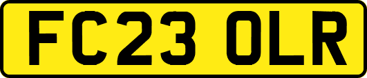 FC23OLR