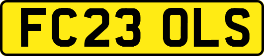 FC23OLS