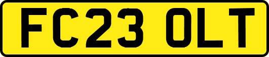 FC23OLT