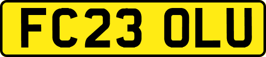 FC23OLU