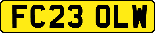 FC23OLW