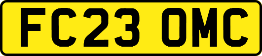 FC23OMC
