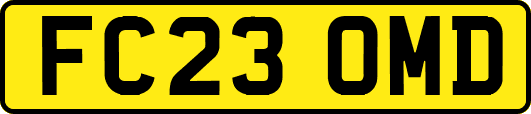 FC23OMD