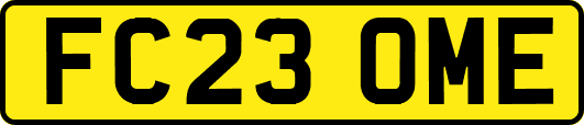FC23OME