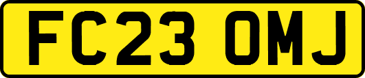 FC23OMJ