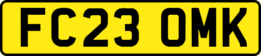 FC23OMK