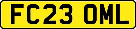 FC23OML
