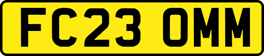 FC23OMM