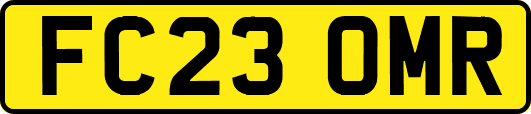 FC23OMR