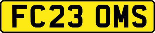 FC23OMS