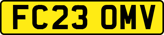 FC23OMV