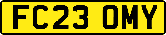 FC23OMY