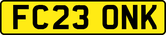 FC23ONK