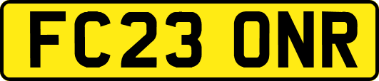 FC23ONR