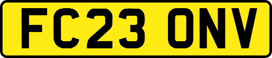 FC23ONV