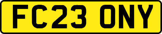 FC23ONY