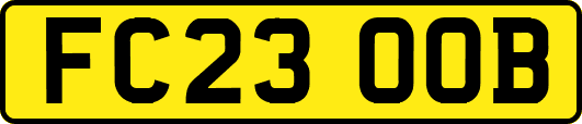 FC23OOB