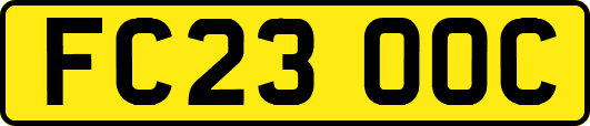 FC23OOC