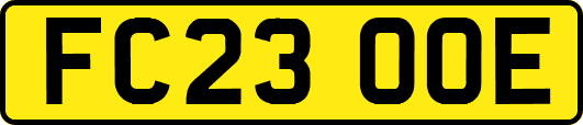 FC23OOE