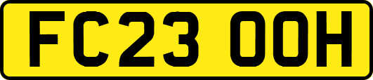 FC23OOH