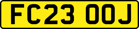 FC23OOJ