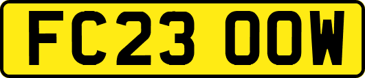 FC23OOW