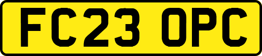 FC23OPC