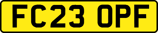 FC23OPF