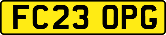 FC23OPG
