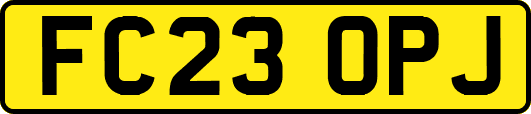 FC23OPJ