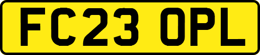 FC23OPL