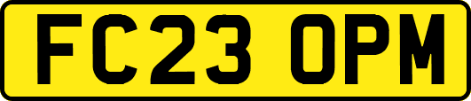 FC23OPM