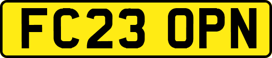 FC23OPN