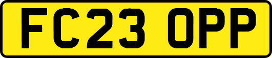 FC23OPP