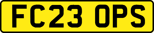 FC23OPS