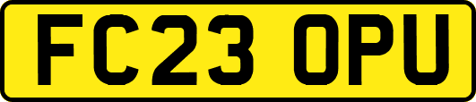FC23OPU