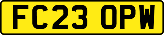 FC23OPW