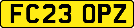 FC23OPZ