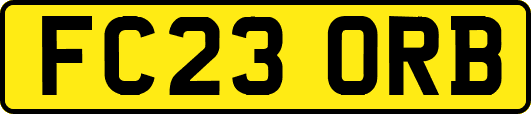 FC23ORB