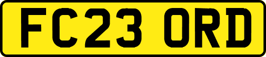 FC23ORD