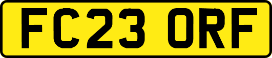 FC23ORF