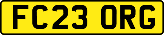 FC23ORG