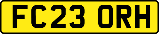 FC23ORH