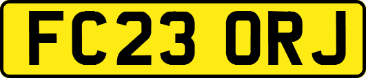 FC23ORJ