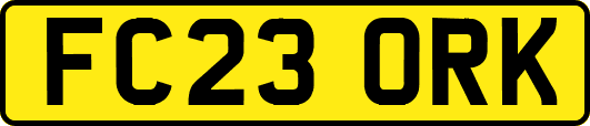 FC23ORK