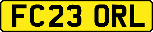 FC23ORL